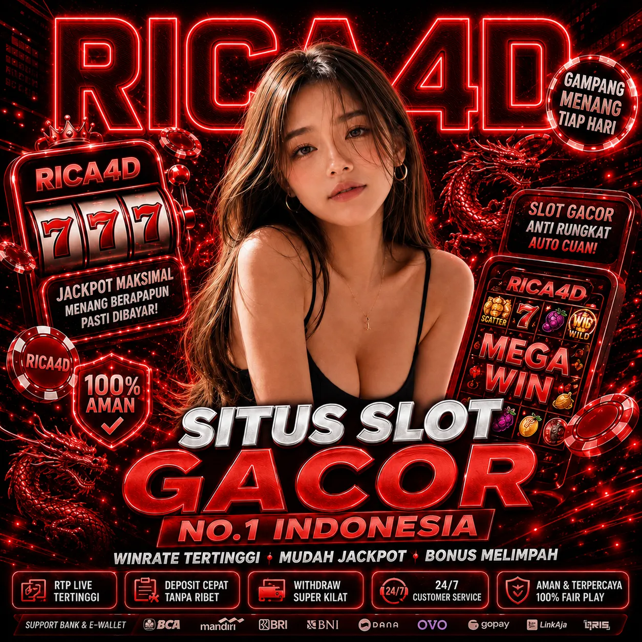 RICA4D